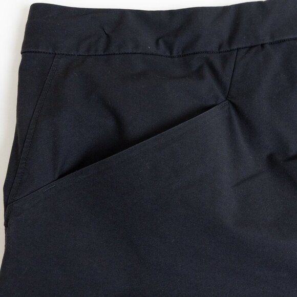 Arcteryx Shorts Mens 36 Konseal Black Hiking Quick Dry Technical Climbing - Picture 8 of 9